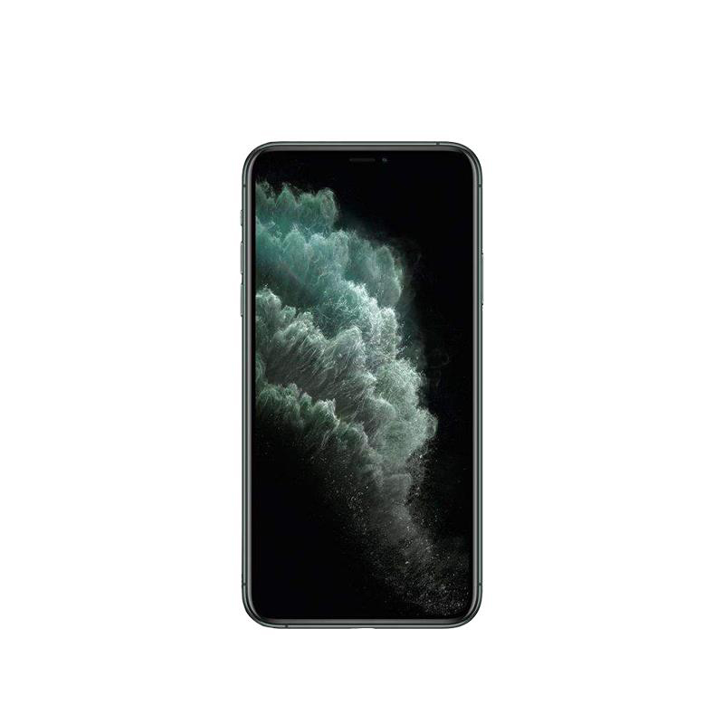  گوشی موبایل اپل مدل iPhone 11 Pro Max A2220 دو سیم‌ کارت ظرفیت 256 گیگابایت 